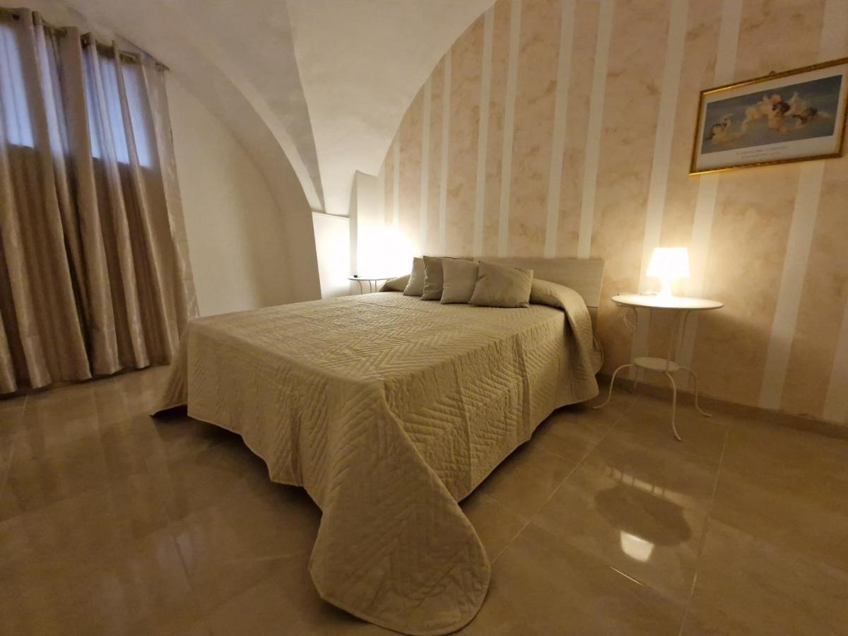 Daniel'S House Apartman Catania-Fontanarossai nemzetközi repülőtér Kültér fotó