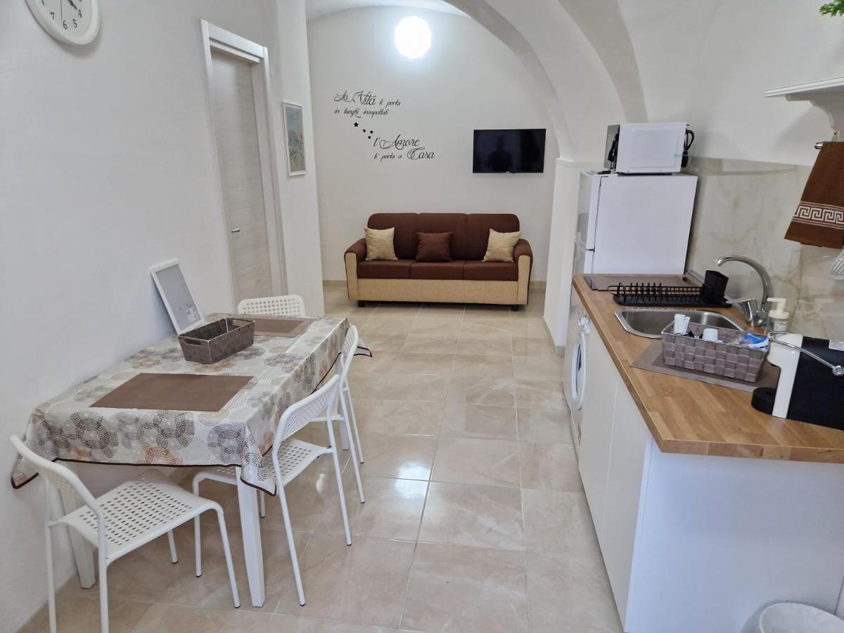 Daniel'S House Apartman Catania-Fontanarossai nemzetközi repülőtér Kültér fotó