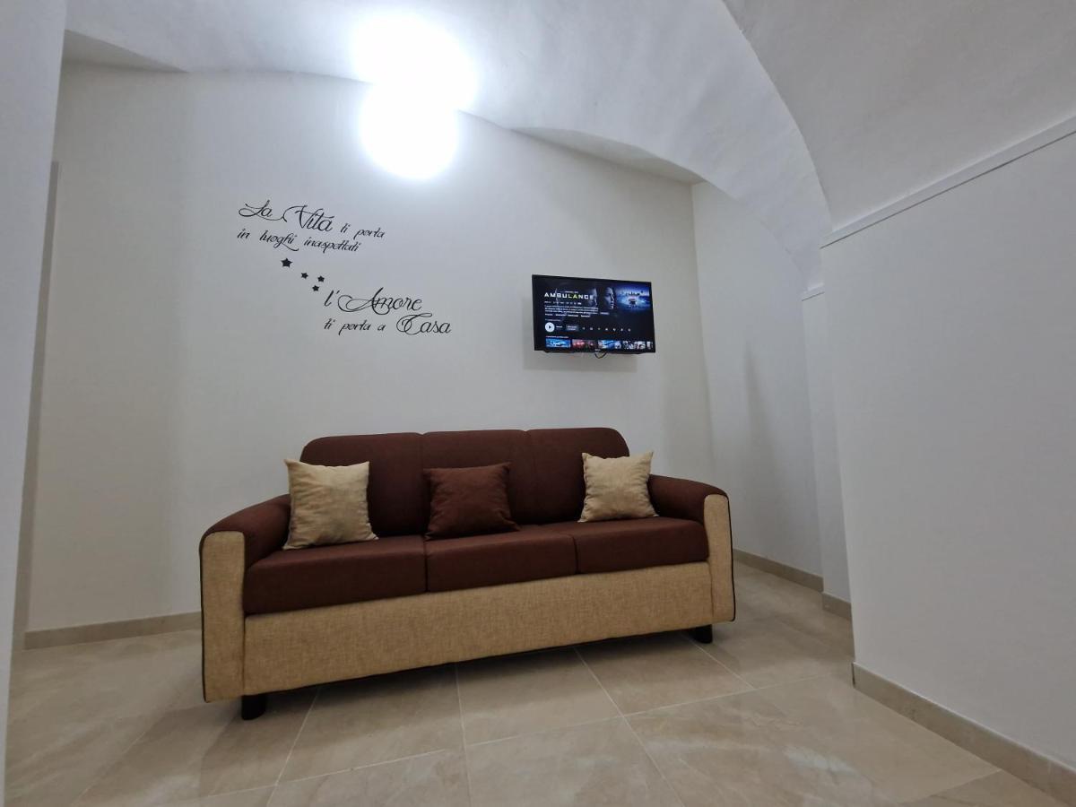 Daniel'S House Apartman Catania-Fontanarossai nemzetközi repülőtér Kültér fotó
