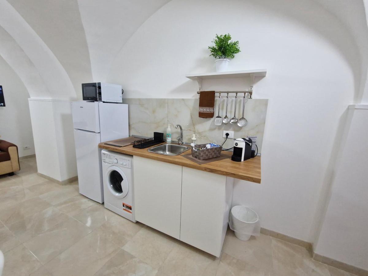 Daniel'S House Apartman Catania-Fontanarossai nemzetközi repülőtér Kültér fotó