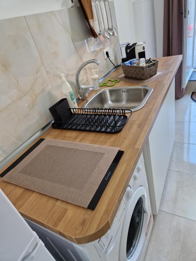 Daniel'S House Apartman Catania-Fontanarossai nemzetközi repülőtér Kültér fotó